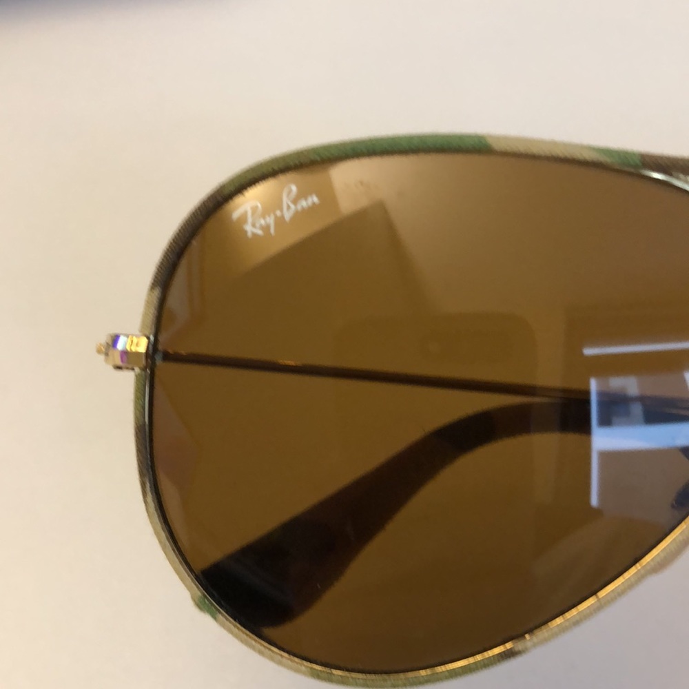 Ray-Ban Aviator - Picture 3 of 5